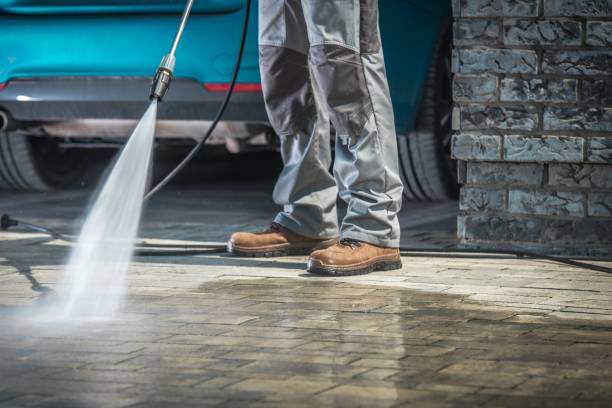 Reliable Mountain View, CA  Pressure Washing Services Solutions