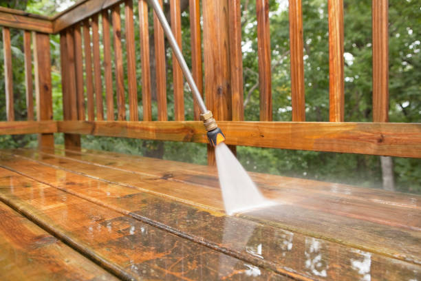 Best Factory Floor Cleaning  in Mountain View, CA