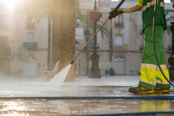 Best Patio and Deck Pressure Washing  in Mountain View, CA